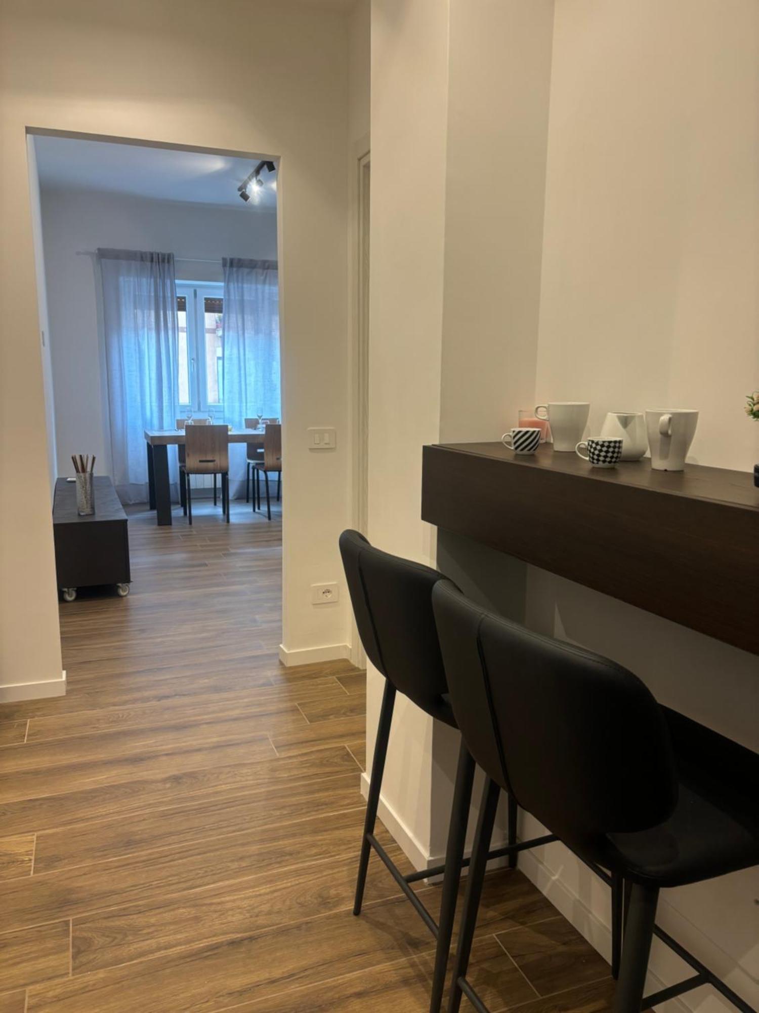My Rhome 2 Apartment *