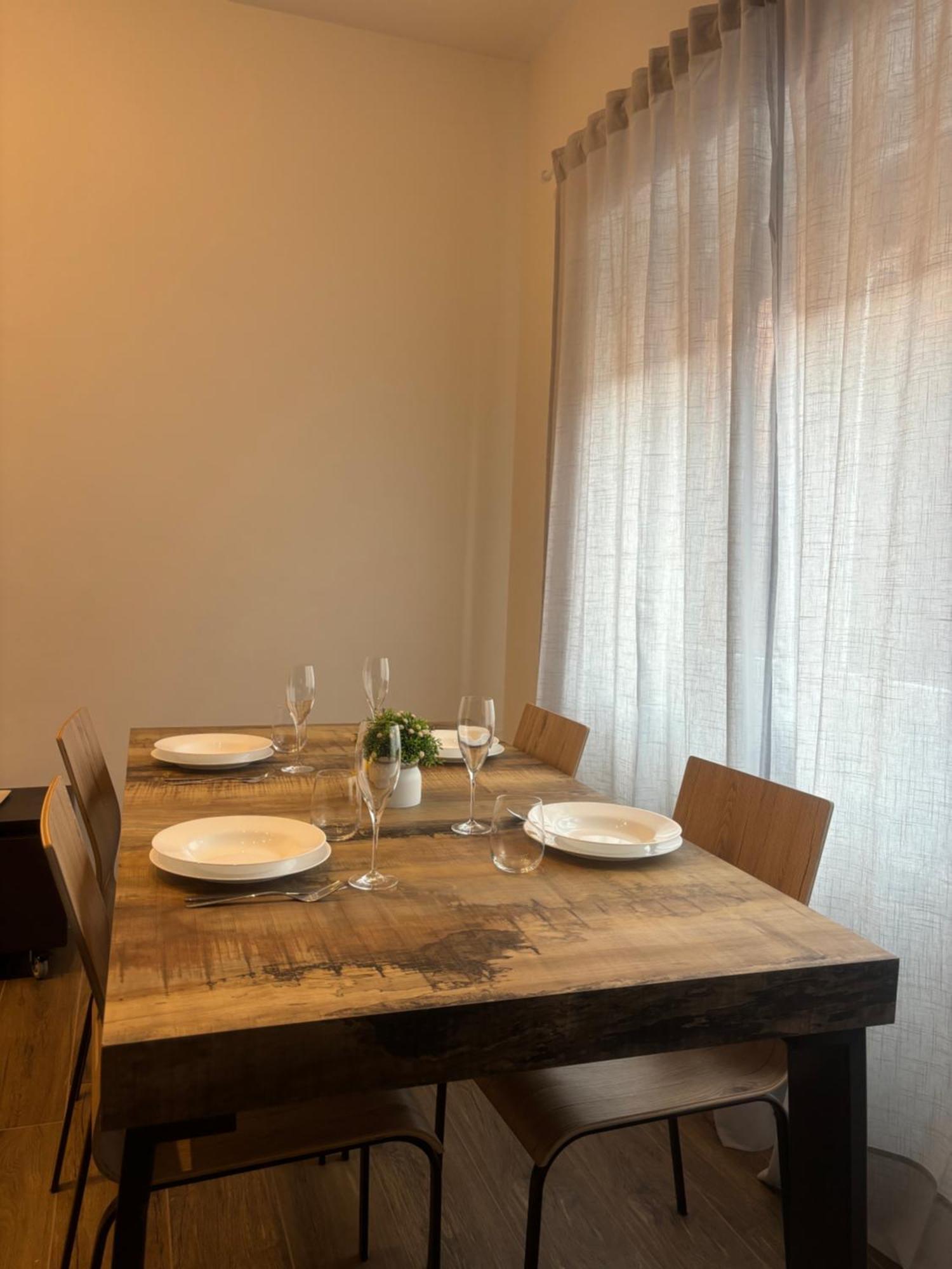 Apartment My Rhome 2