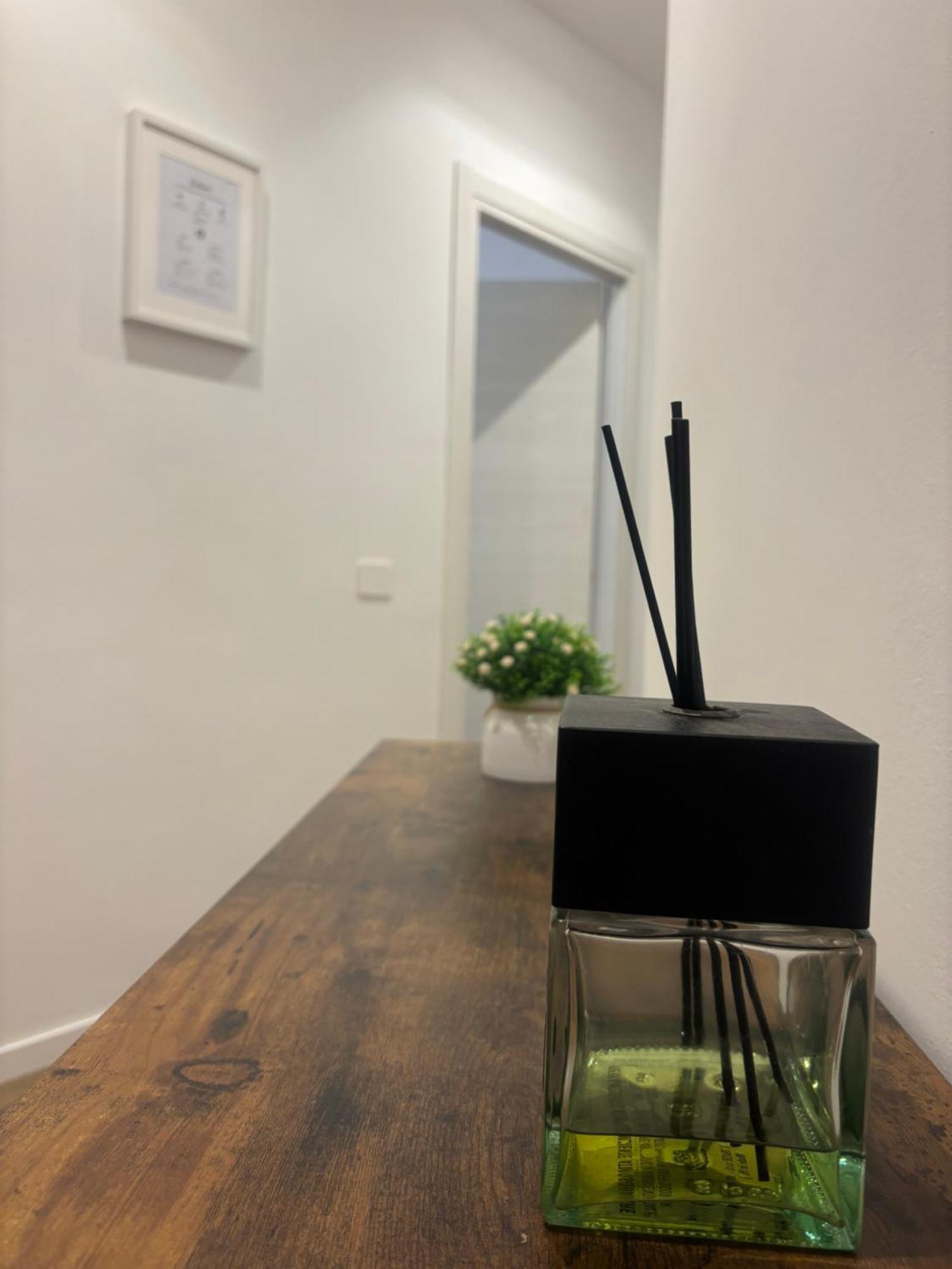 My Rhome 2 Apartment